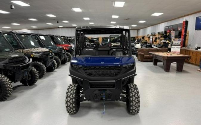 2027 Polaris Ranger Crew 1000 Premium