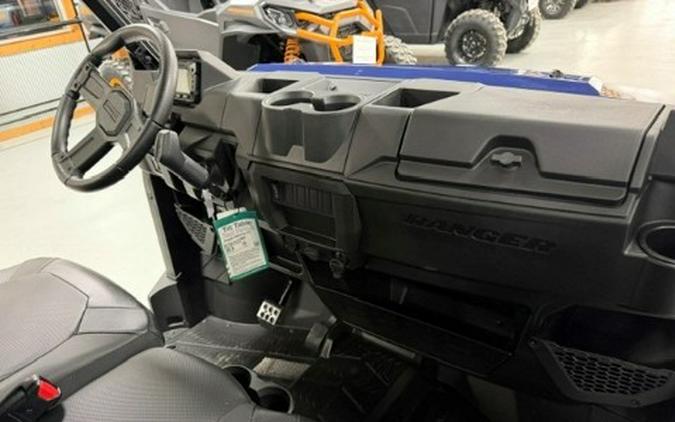 2027 Polaris Ranger Crew 1000 Premium