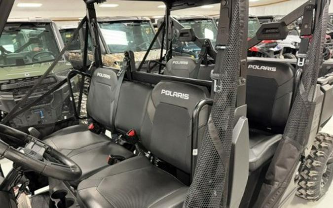 2027 Polaris Ranger Crew 1000 Premium