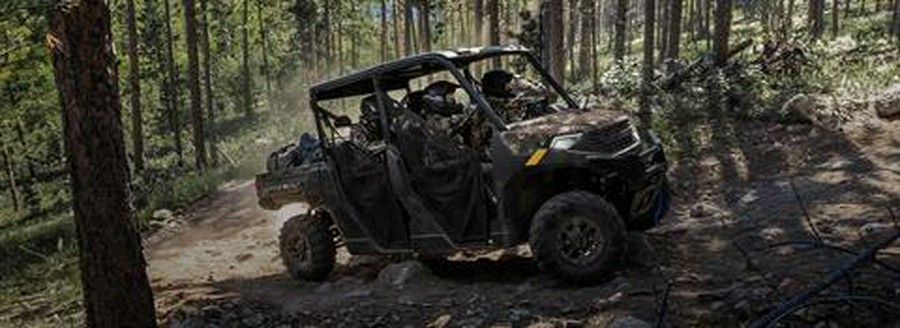 2027 Polaris Ranger Crew 1000 Premium