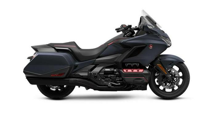 2022 Honda® Gold Wing Automatic DCT