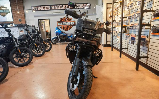 NEW 2023 Harley-Davidson Pan America 1250 Special Adventure Touring FOR SALE NEAR MEDINA, OHIO