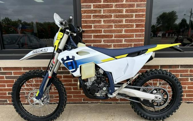 2024 Husqvarna® FE 350w