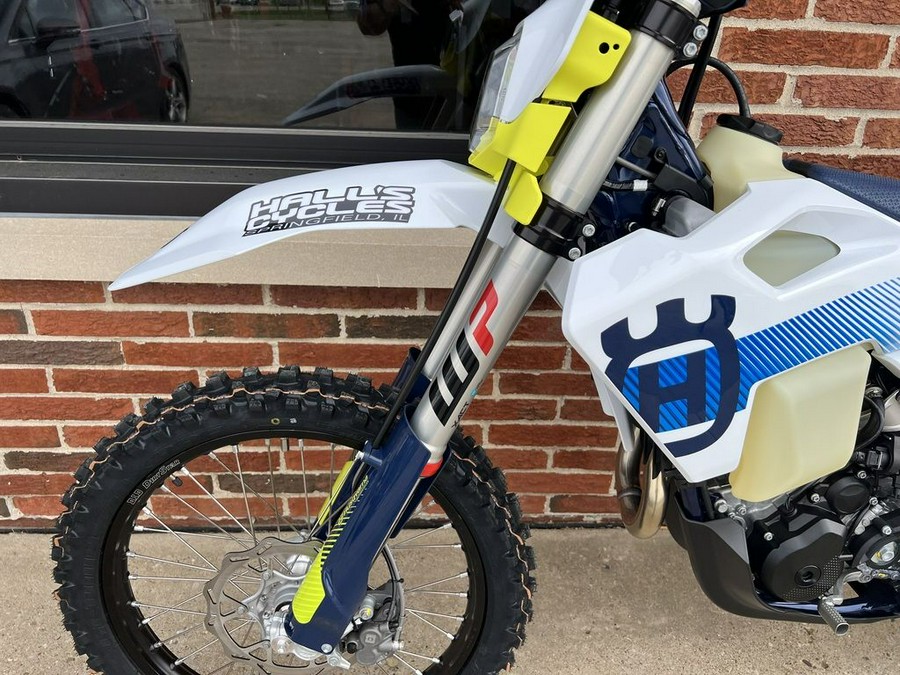 2024 Husqvarna® FE 350w