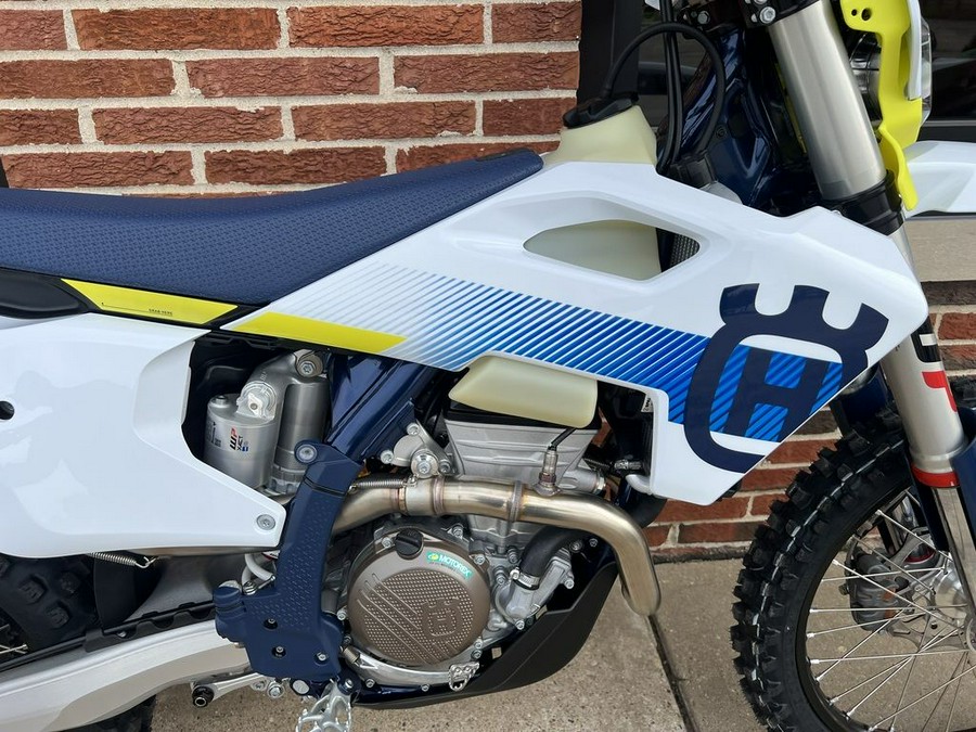 2024 Husqvarna® FE 350w