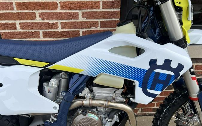 2024 Husqvarna® FE 350w