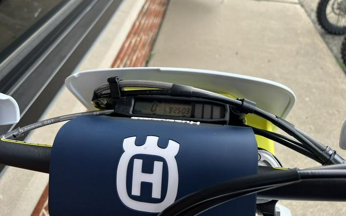 2024 Husqvarna® FE 350w