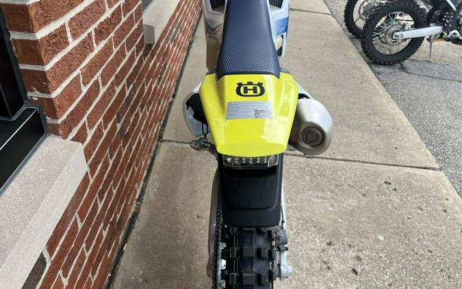 2024 Husqvarna® FE 350w