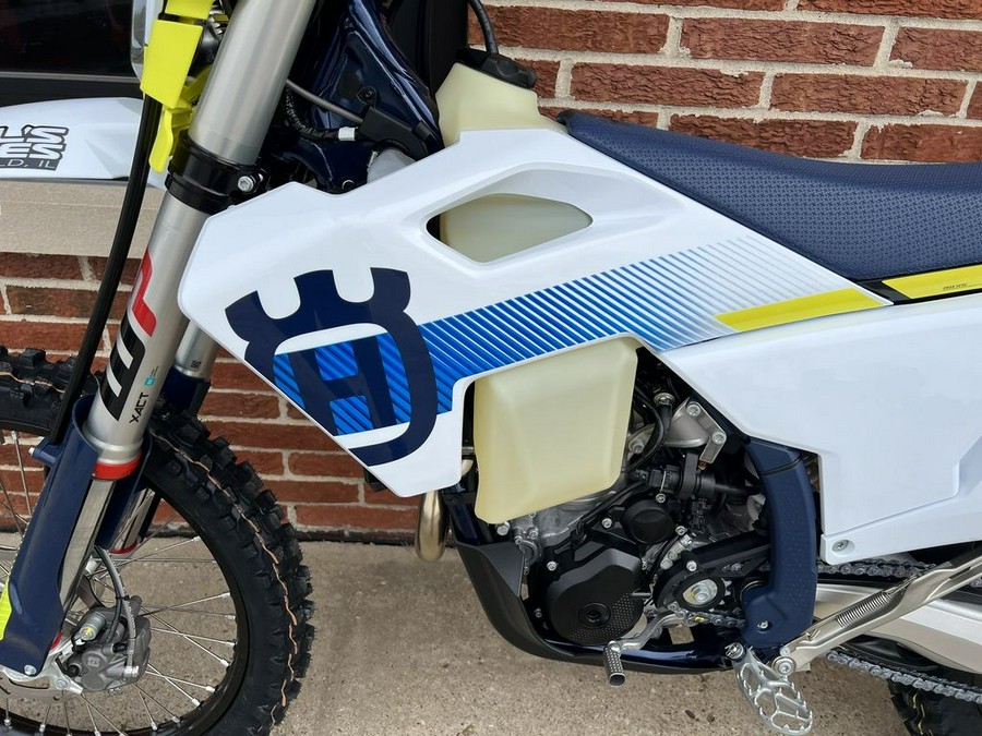 2024 Husqvarna® FE 350w