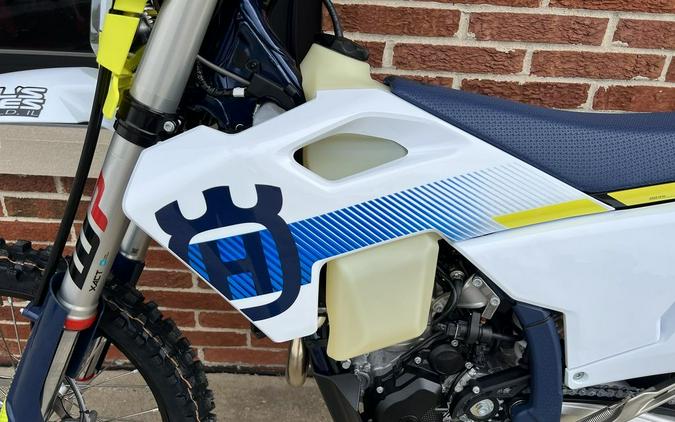 2024 Husqvarna® FE 350w