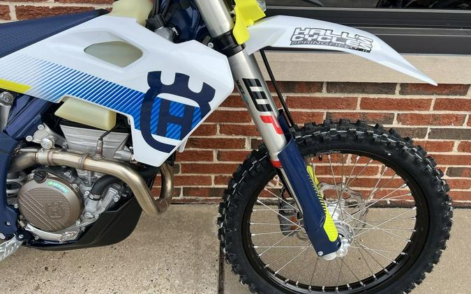 2024 Husqvarna® FE 350w