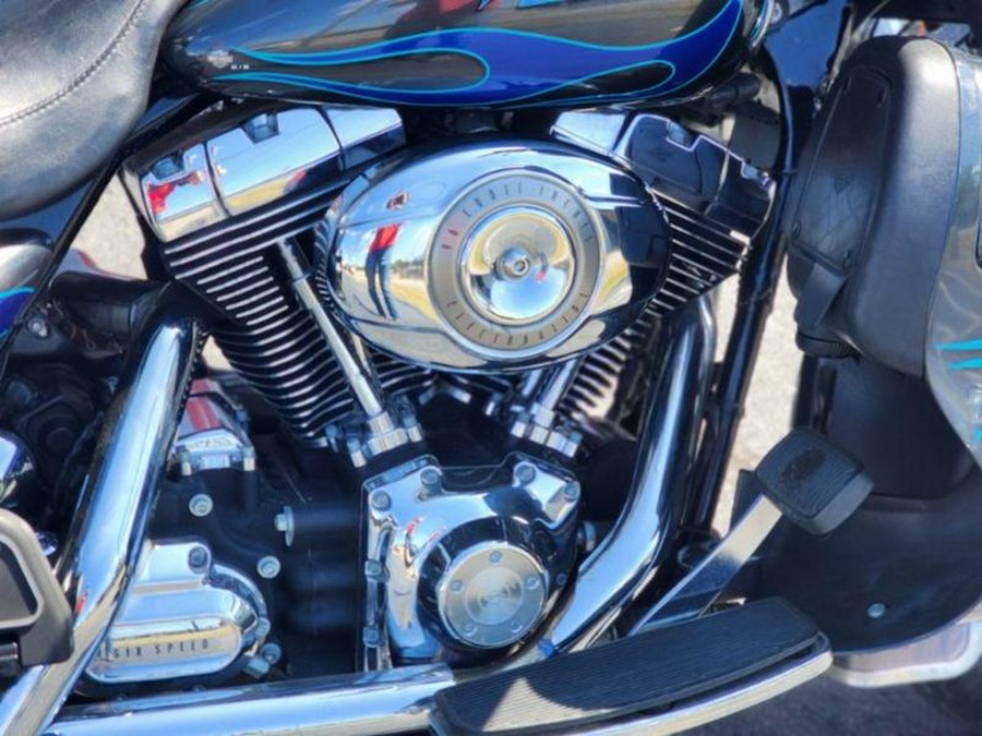 2007 Harley-Davidson® FLHTCU - Electra Glide® Ultra Classic