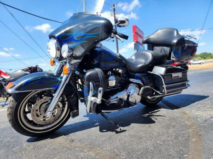 2007 Harley-Davidson® FLHTCU - Electra Glide® Ultra Classic