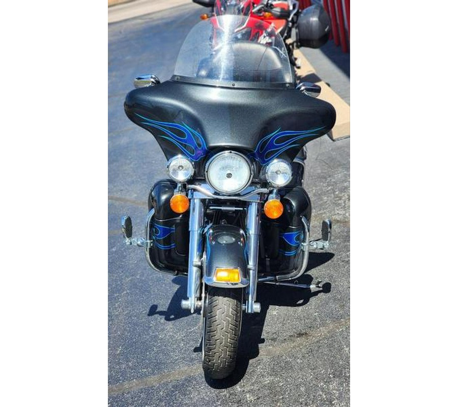 2007 Harley-Davidson® FLHTCU - Electra Glide® Ultra Classic