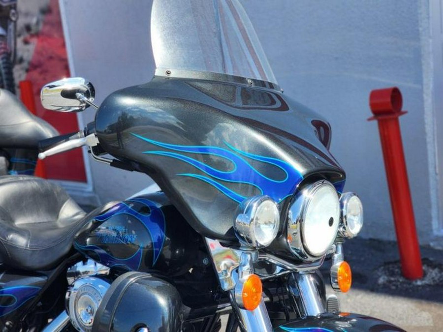 2007 Harley-Davidson® FLHTCU - Electra Glide® Ultra Classic