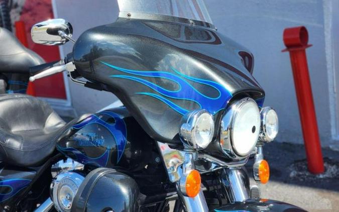 2007 Harley-Davidson® FLHTCU - Electra Glide® Ultra Classic