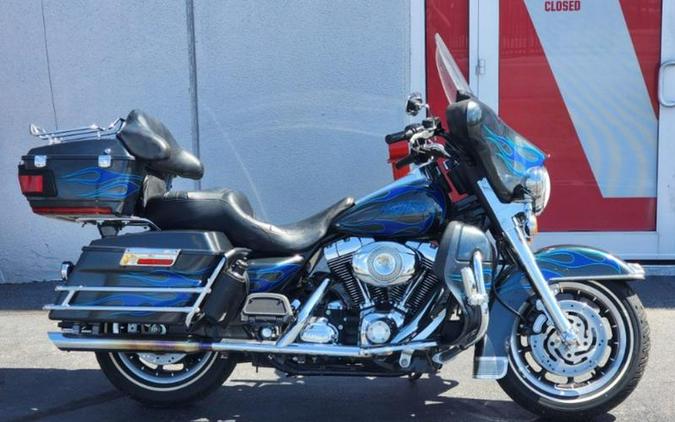 2007 Harley-Davidson® FLHTCU - Electra Glide® Ultra Classic