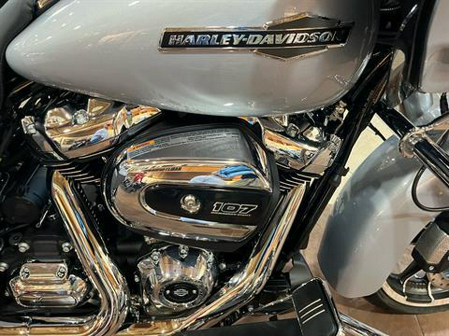 2023 Harley-Davidson Road Glide®