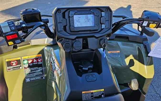 2024 Polaris Sportsman 570