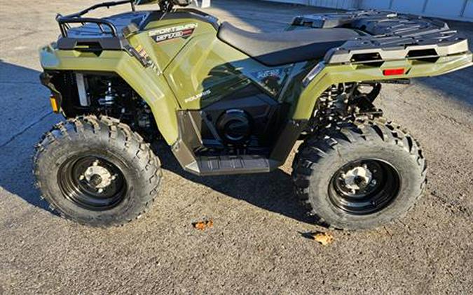 2024 Polaris Sportsman 570