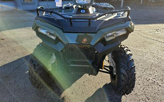 2024 Polaris Sportsman 570