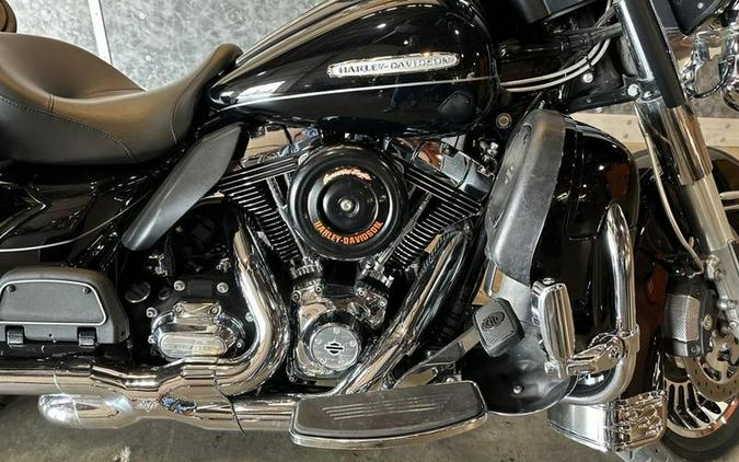 2013 Harley-Davidson® FLHTK - Electra Glide® Ultra Limited