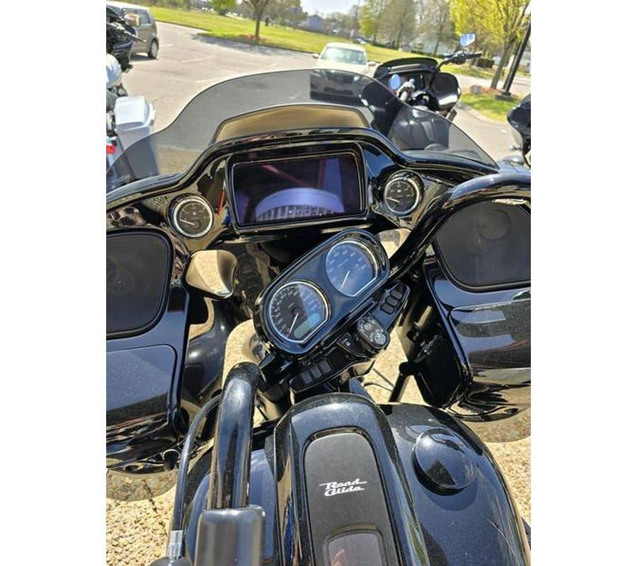 2023 Harley-Davidson® FLTRXST - Road Glide® ST