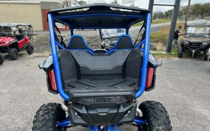 2023 Honda Talon 1000X FOX Live Valve