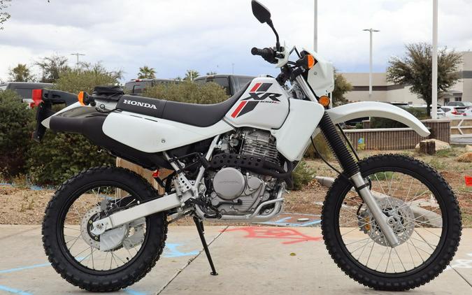 1998 honda clearance xr650l