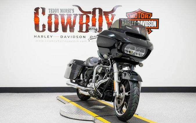 2015 Harley-Davidson® FLTRXS - Road Glide® Special