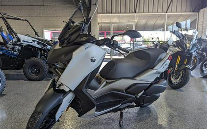 2024 Yamaha XMAX