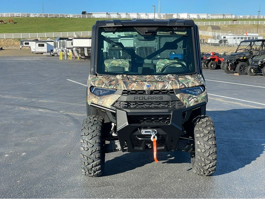 2024 Polaris Industries Ranger XP® 1000 NorthStar Edition Ultimate Camo