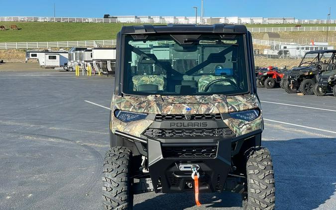 2024 Polaris Industries Ranger XP® 1000 NorthStar Edition Ultimate Camo