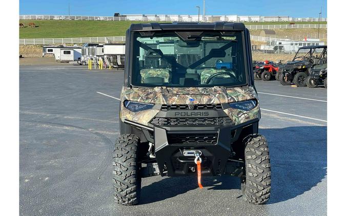 2024 Polaris Industries Ranger XP® 1000 NorthStar Edition Ultimate Camo