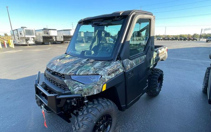 2024 Polaris Industries Ranger XP® 1000 NorthStar Edition Ultimate Camo