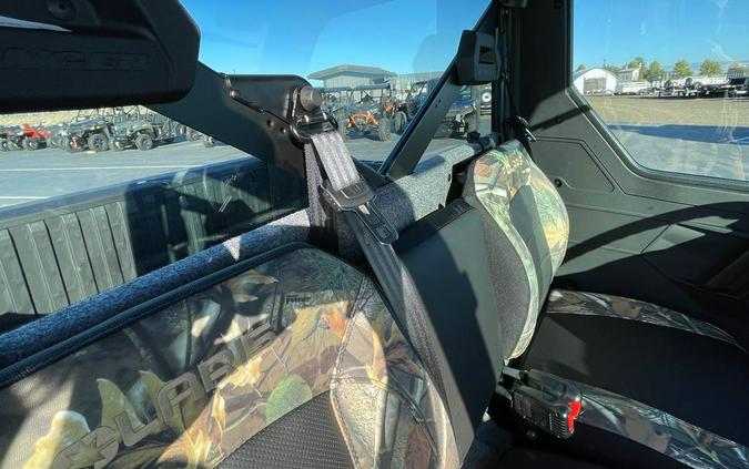 2024 Polaris Industries Ranger XP® 1000 NorthStar Edition Ultimate Camo