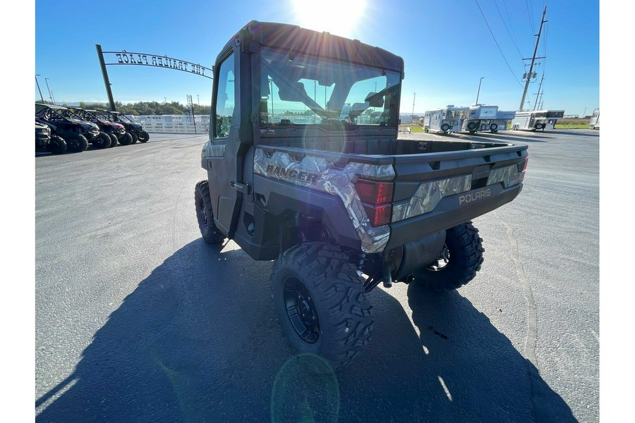 2024 Polaris Industries Ranger XP® 1000 NorthStar Edition Ultimate Camo