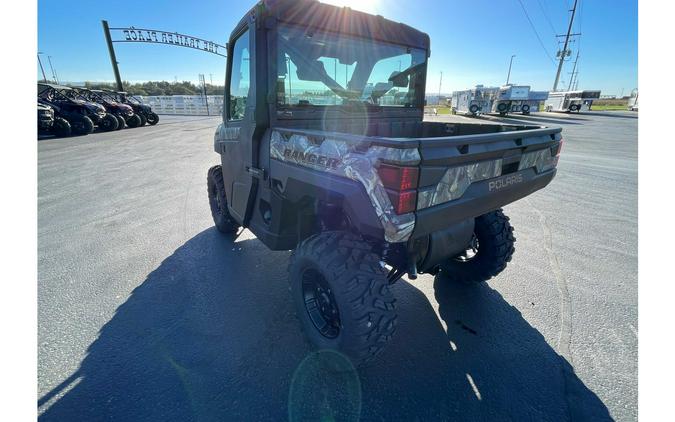 2024 Polaris Industries Ranger XP® 1000 NorthStar Edition Ultimate Camo