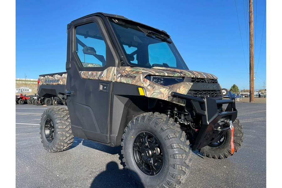 2024 Polaris Industries Ranger XP® 1000 NorthStar Edition Ultimate Camo