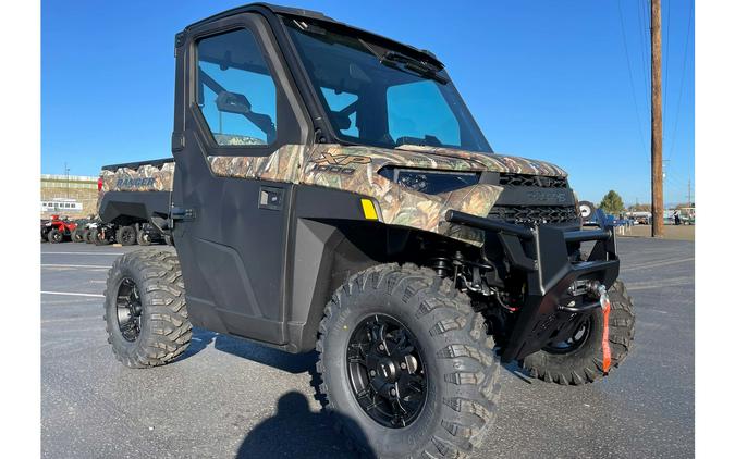 2024 Polaris Industries Ranger XP® 1000 NorthStar Edition Ultimate Camo