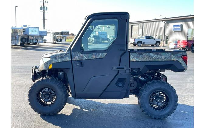 2024 Polaris Industries Ranger XP® 1000 NorthStar Edition Ultimate Camo