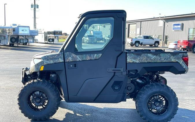 2024 Polaris Industries Ranger XP® 1000 NorthStar Edition Ultimate Camo