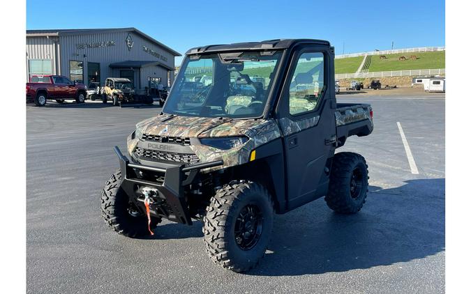 2024 Polaris Industries Ranger XP® 1000 NorthStar Edition Ultimate Camo