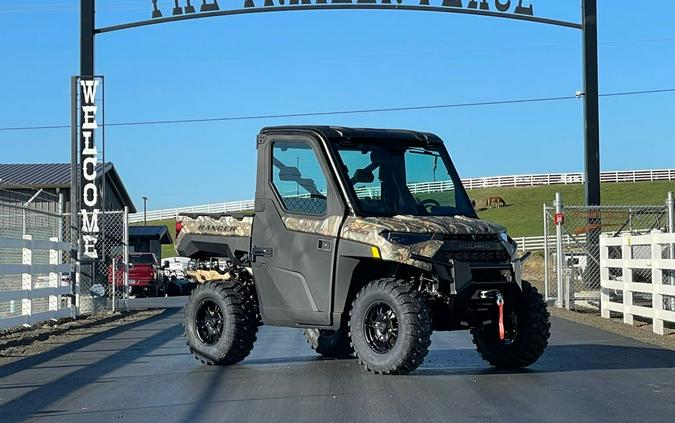 2024 Polaris Industries Ranger XP® 1000 NorthStar Edition Ultimate Camo