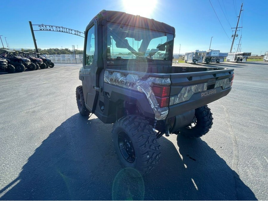 2024 Polaris Industries Ranger XP® 1000 NorthStar Edition Ultimate Camo