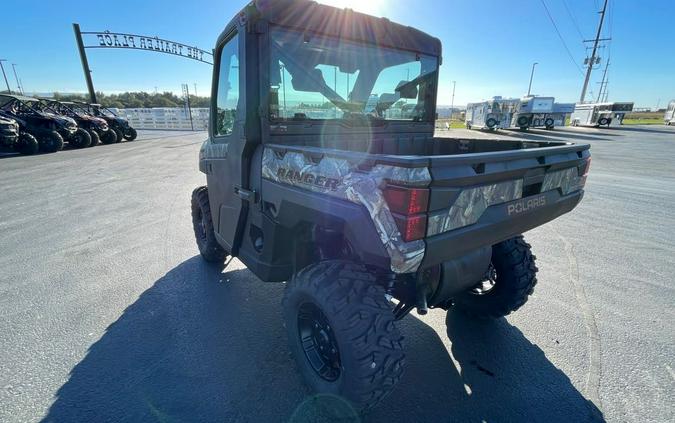 2024 Polaris Industries Ranger XP® 1000 NorthStar Edition Ultimate Camo