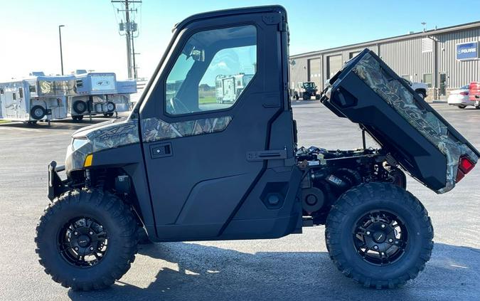 2024 Polaris Industries Ranger XP® 1000 NorthStar Edition Ultimate Camo