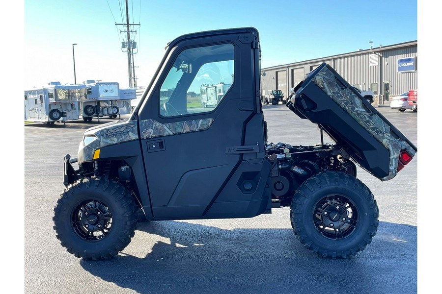 2024 Polaris Industries Ranger XP® 1000 NorthStar Edition Ultimate Camo