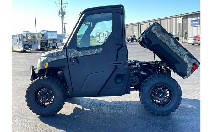 2024 Polaris Industries Ranger XP® 1000 NorthStar Edition Ultimate Camo