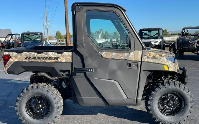 2024 Polaris Industries Ranger XP® 1000 NorthStar Edition Ultimate Camo